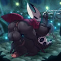 karakylia - Futa Hollow Knight Silksong rule 34 porn hentai 1
