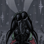 limebreaker - futa hollow knight 1