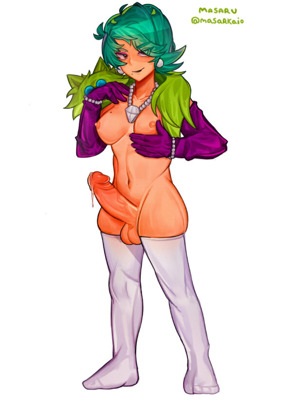 masaru - futa lola brawl stars rule 34 porn hentai 1