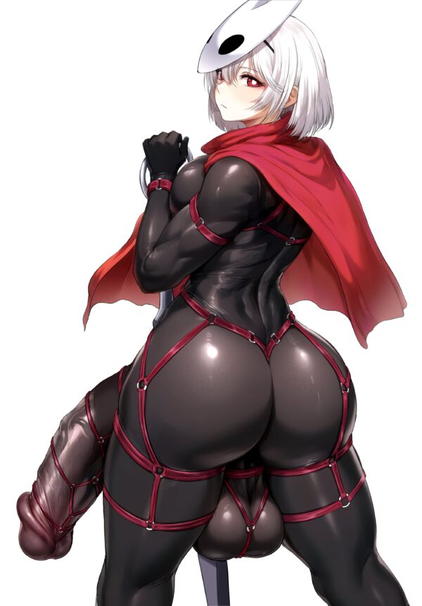 otik - futa hollow knight rule 34 porn hentai 1
