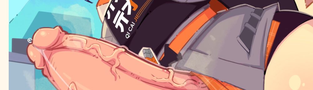 pixzapix - futa bangboo belle zenless zone zero rule 34 porn hentai 2