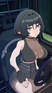 2d Amplected Jane Doe Tomiya Zzz