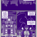 Halloween 2022 Comic Futa Comic by Tourin17