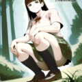 Nuitemo Nuitemo Nukitarinai! Futa on Male Hentai Manga by Bekobeko