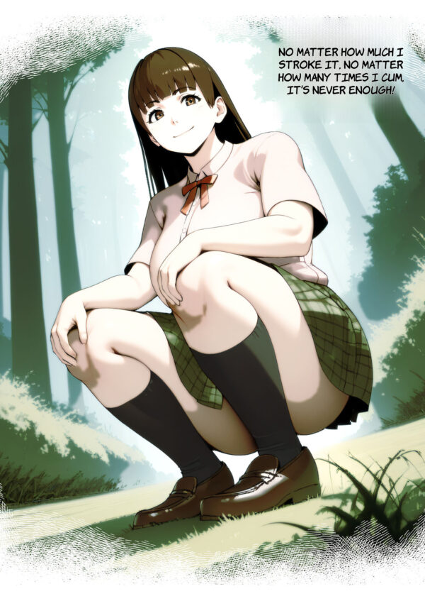 Nuitemo Nuitemo Nukitarinai! Futa on Male Hentai Manga by Bekobeko