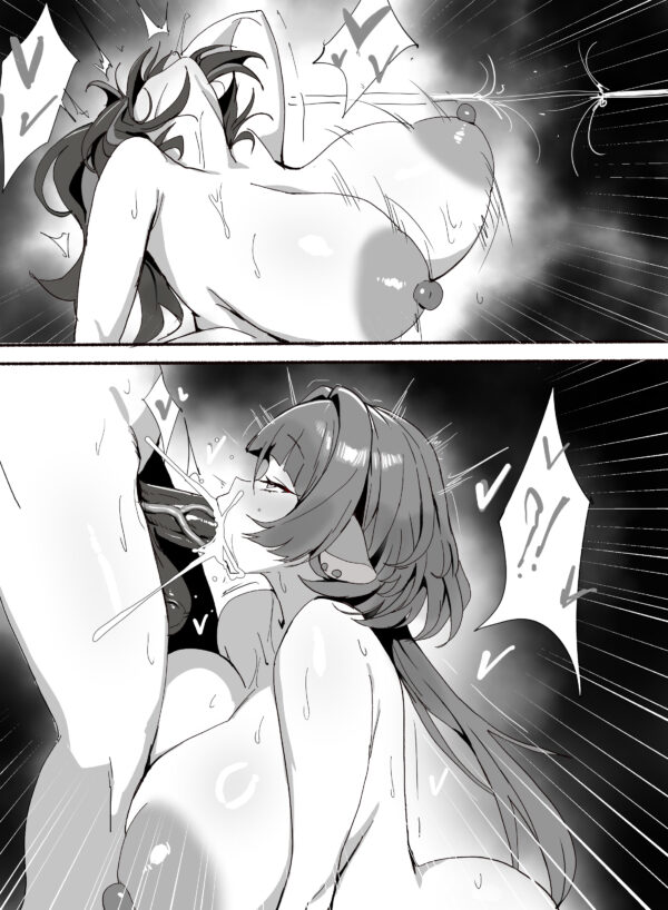 xipa - futa ethereal jane doe zhu yuan zenless zone zero rule 34 porn hentai 4