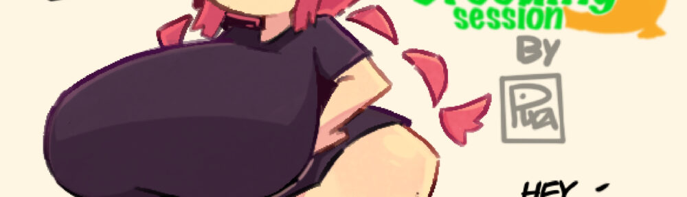 Dragon Breeding Session Kobayashis Dragon Maid Futa on Shortstack Comic by PixZapix