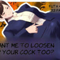 O Chinpo mo Hogusemasu Futa on Male Hentai Manga by Bekobeko