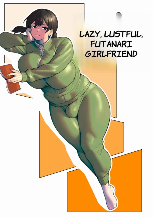 Zubora Muramura Futanari Kanojo Futa on Male Hentai Manga by Bekobeko