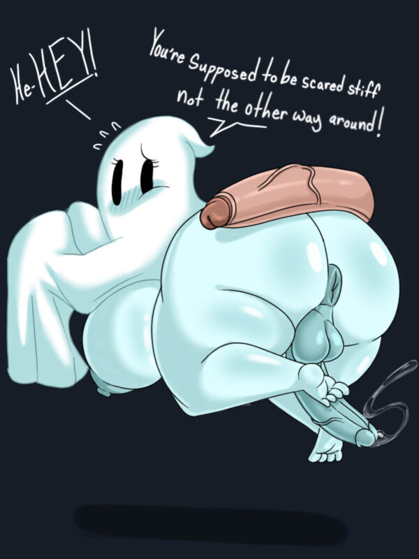 japansadface - futa halloween 2025 rule 34 porn hentai 1