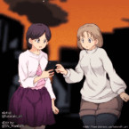 Hataraki Ari 2
