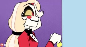 Retzhuko charlie morningstar sera vaggie hazbin hotel vivienne medrano vivziepop