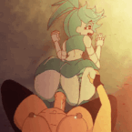 artist_request - futa jenny wakeman my life as a teenage robot hentai porn