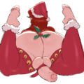 dreun - futa nat (riteliso) christmas hentai porn