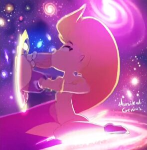 Musikalgenius Zoe League Legends