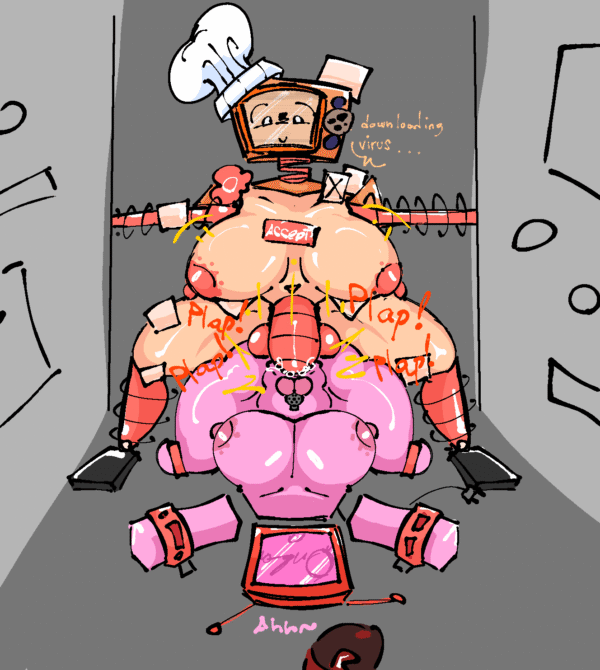 cadncr - futa cookieware (die of death) robloxian veeronica (forsaken) die death (roblox) forsaken roblox game hentai porn(1)