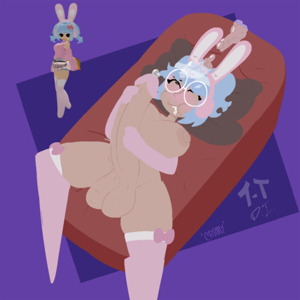 dibuinsano_(artist) - futa cramy (dibuinsano) roblox avatar robloxian hentai porn(1)