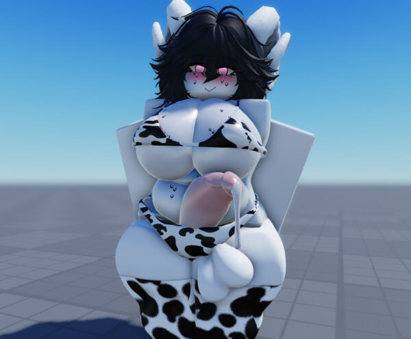 hecahhte - futa original character robloxian tundra (hecahhte) roblox hentai porn