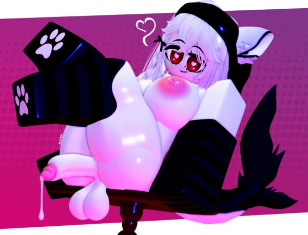 l1ztroy - futa robloxian roblox hentai porn