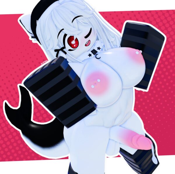 l1ztroy - futa robloxian roblox hentai porn(1)