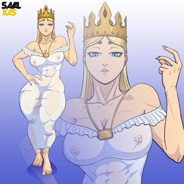 savalkas - futa christa lenz historia reiss attack on titan shingeki no kyojin hentai porn 1