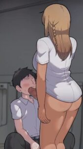 Dakkoku Jiro Oc
