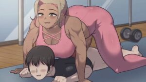 Dakkoku Jiro On Male 1