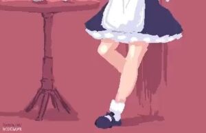 Nodegama Marisa Kirisame Sakuya Izayoi Touhou