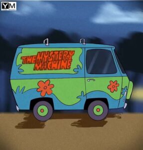 Yutomaster Daphne Blake Velma Dinkley