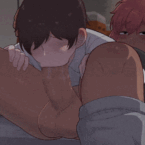 dakkoku_jiro - futa sex oc