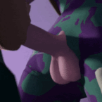 greatb8_ _greatm8 - futa ashido mina deku izuku midoriya boku no hero academia my hentai porn 2b