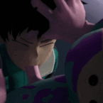 greatb8_ _greatm8 - futa ashido mina deku izuku midoriya boku no hero academia my hentai porn 4b