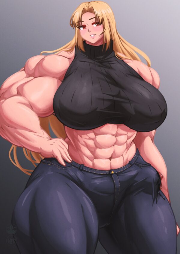 roneesan - futa yuki tsukumo jujutsu kaisen hentai porn