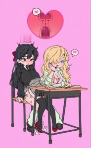 sansuke3939 player whitney degrees of lewdity