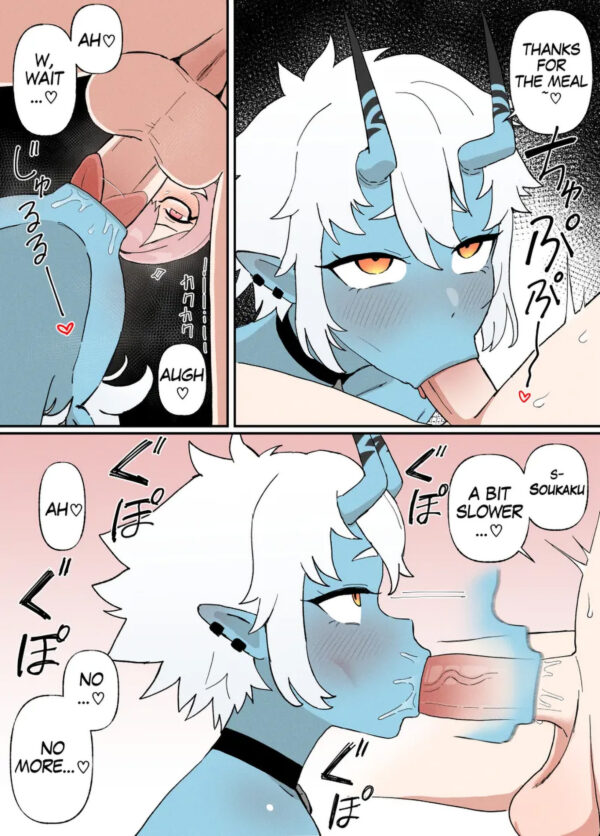 Futa Yanagi X Soukaku 3