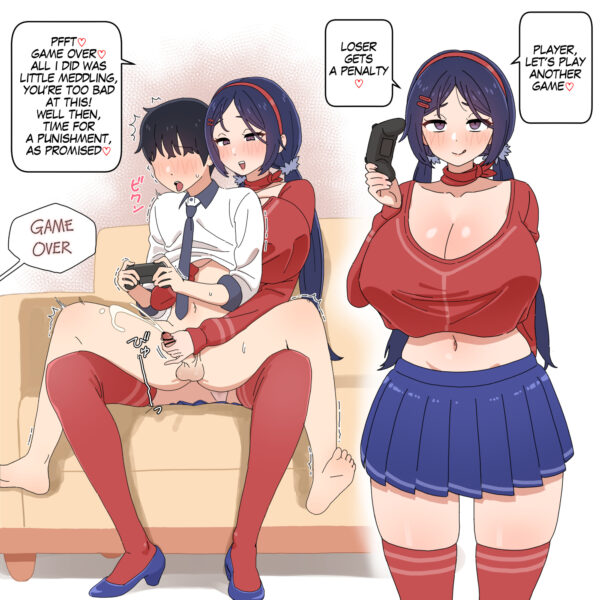 bingdak - futa crazy mita (miside) miside text or caption hentai porn