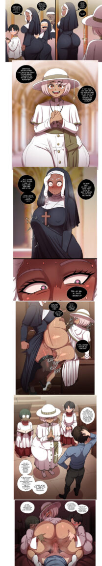 blackwhiplash_ _bwl - futa atabei (blackwhiplash) benjamin father adriel marcus original character characters christianity text or caption hentai porn
