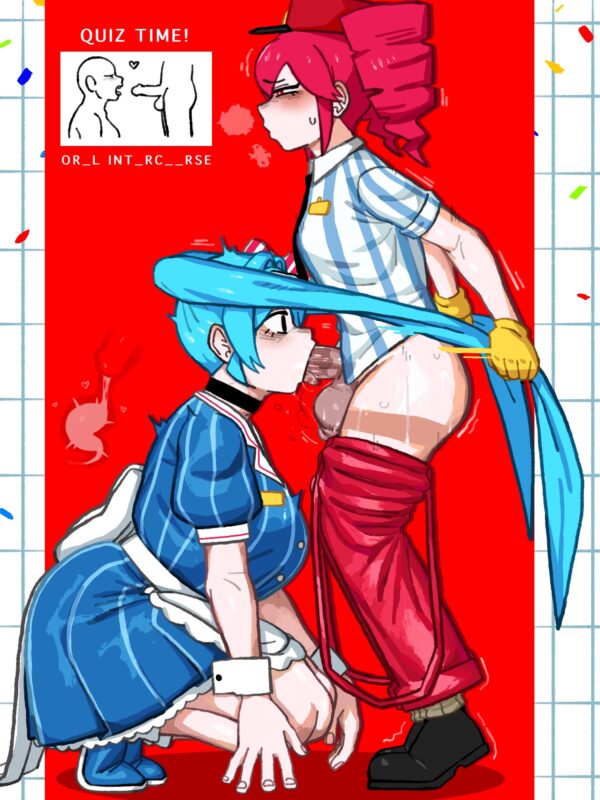 trophimos - futa hatsune miku kasane teto mesmerizer (vocaloid) utau utauloid vocaloid hentai porn