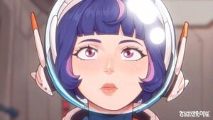 Stickyspoodge Juno Widowmaker Overwatch
