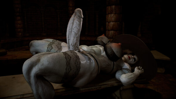 futalord - futa alcina dimitrescu resident evil resident evil 8 village hentai porn