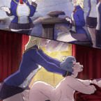 shamashiel noel vermillion blazblue
