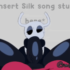 starstar000 futa hornet (hollow knight) protagonist hollow knight knight silksong