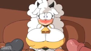 Zaviel Jewel The Beetle Lanolin Sheep Surge Tenrec Tangle Lemur Whisper Wolf