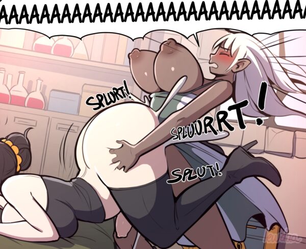 's mom (lewdua) original character pamela (lewdua) original hentai porn 7