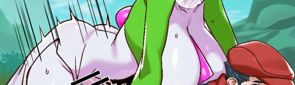 pikumin64 - futa alpha pokemon gardevoir (creature) rei (pokemon) legends arceus hentai porn(1)