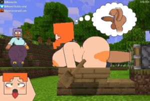 xmelomor24x minecraft
