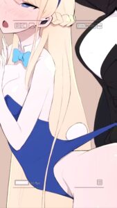 yulnux rio toki blue archive