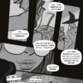 Red Magic Futa Comic by InCase (1)