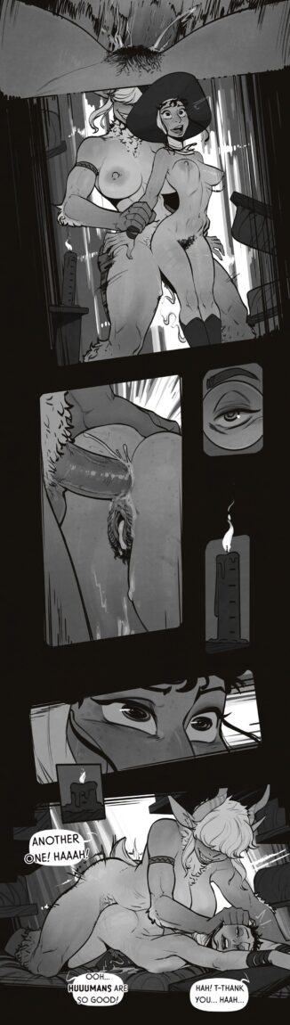 Red Magic Futa Comic by InCase (7)
