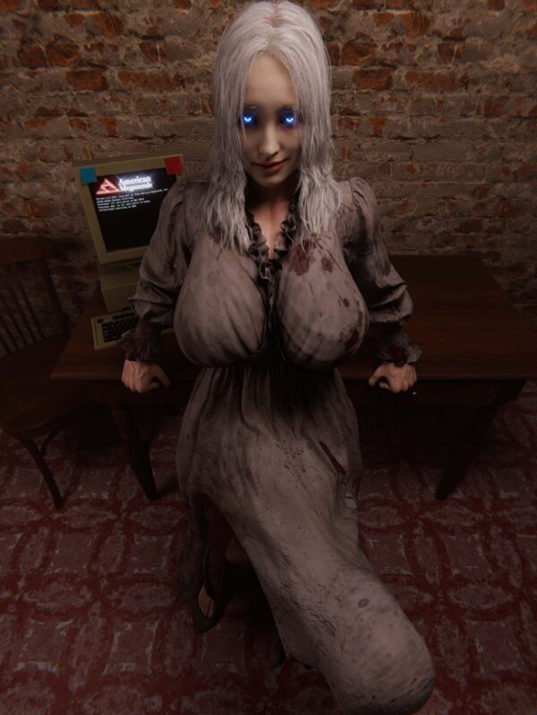 manufatura - futa selena corey capcom resident evil resident evil 9 requiem hentai porn 1